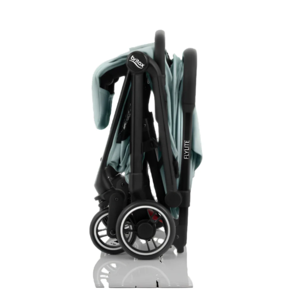 Britax Flylite Travel Stroller - Image 6