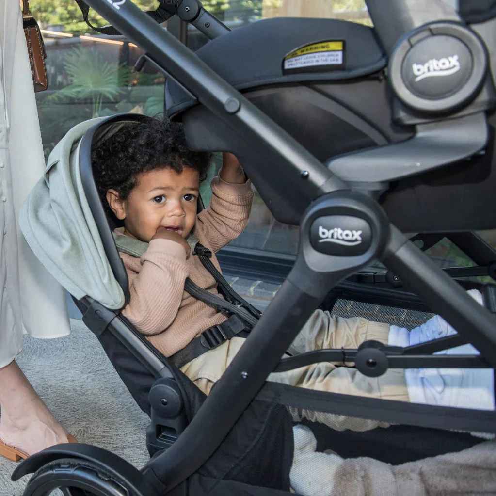 Britax One2 Stroller - Image 5