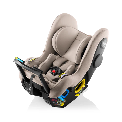 Britax Safe n Sound B-Compaq Style SAVE! Two PACK - Image 10
