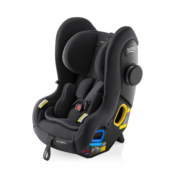 Britax Safe n Sound B-Compaq Style SAVE! Two PACK - Image 31