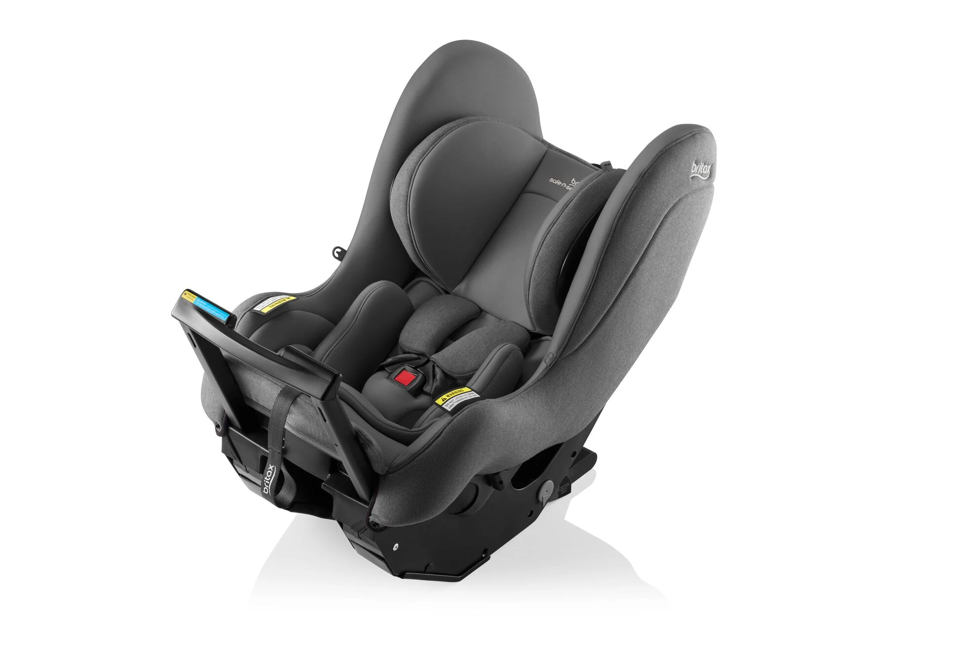 Britax Safe n Sound Graphene EA Style SAVE! Two PACK - Image 18