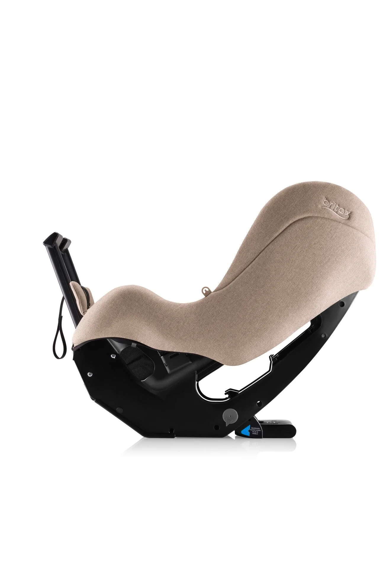 Britax Safe n Sound Graphene EA Style SAVE! Two PACK - Image 25
