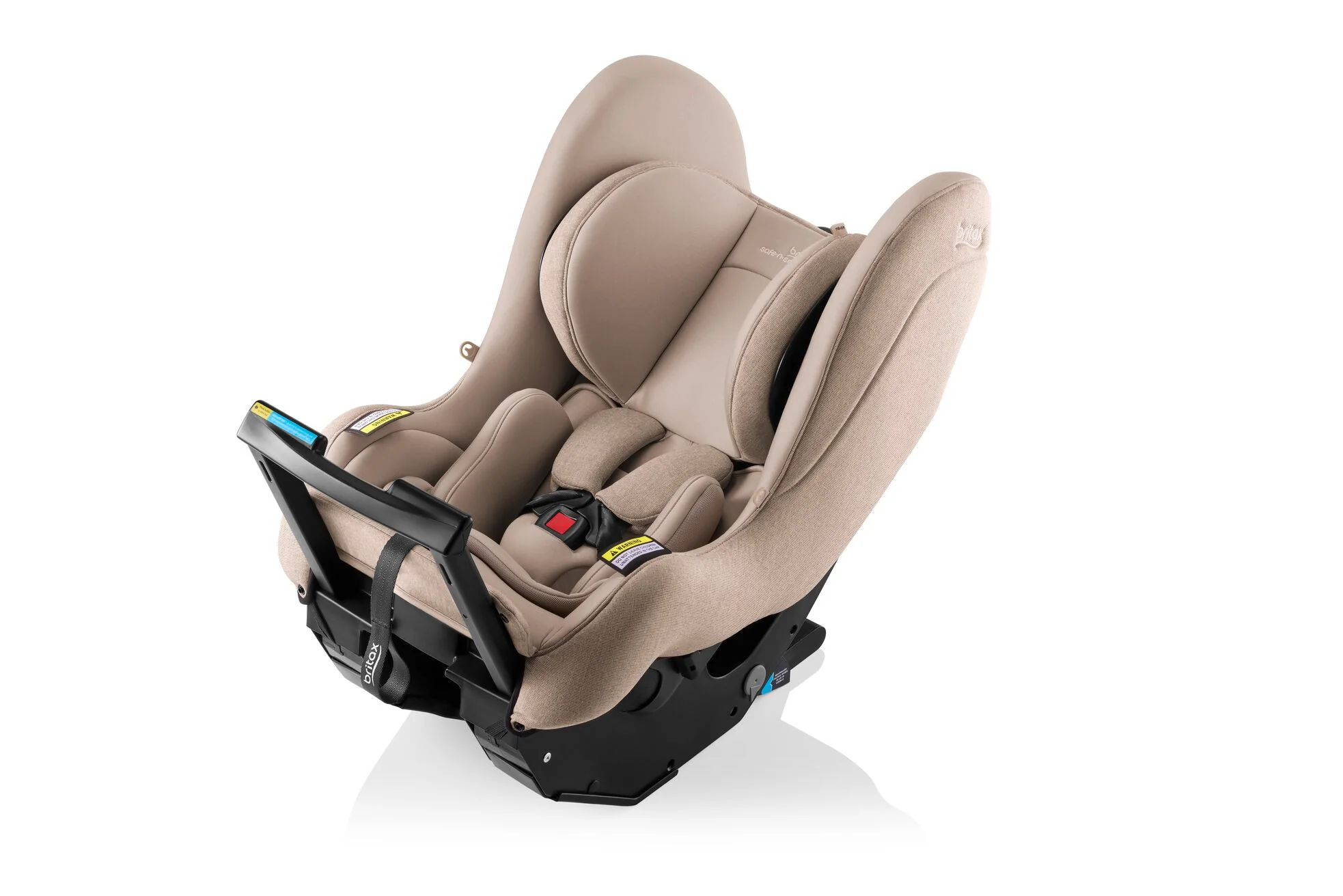 Britax Safe n Sound Graphene EA Style SAVE! Two PACK - Image 27