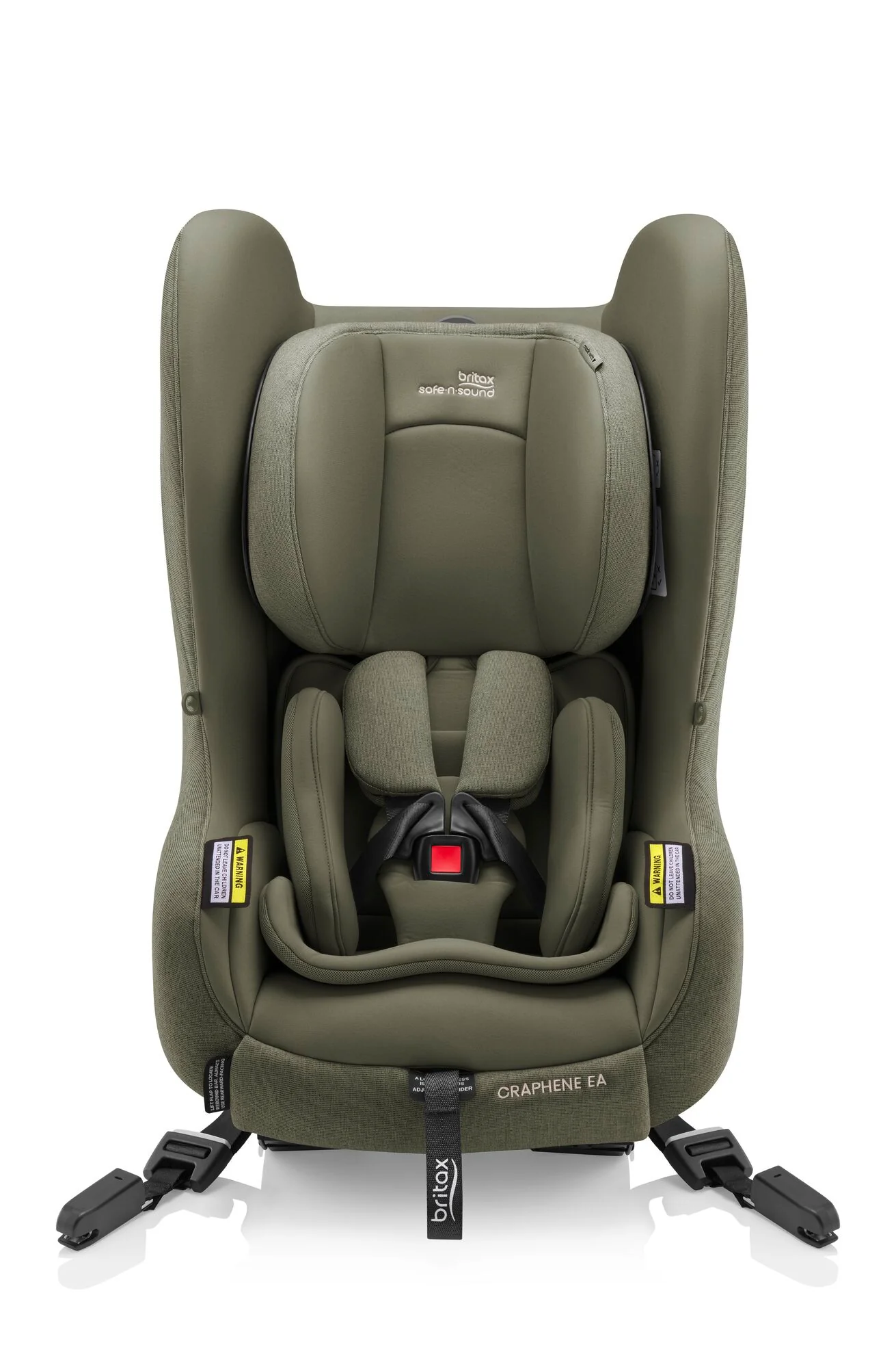 Britax Safe n Sound Graphene EA Style SAVE! Two PACK - Image 30