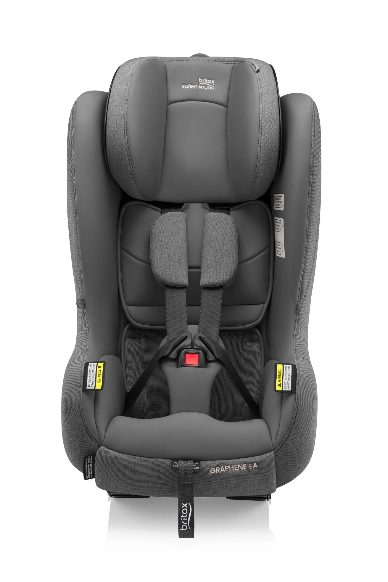 Britax Safe n Sound Graphene EA Style SAVE! Two PACK - Image 32