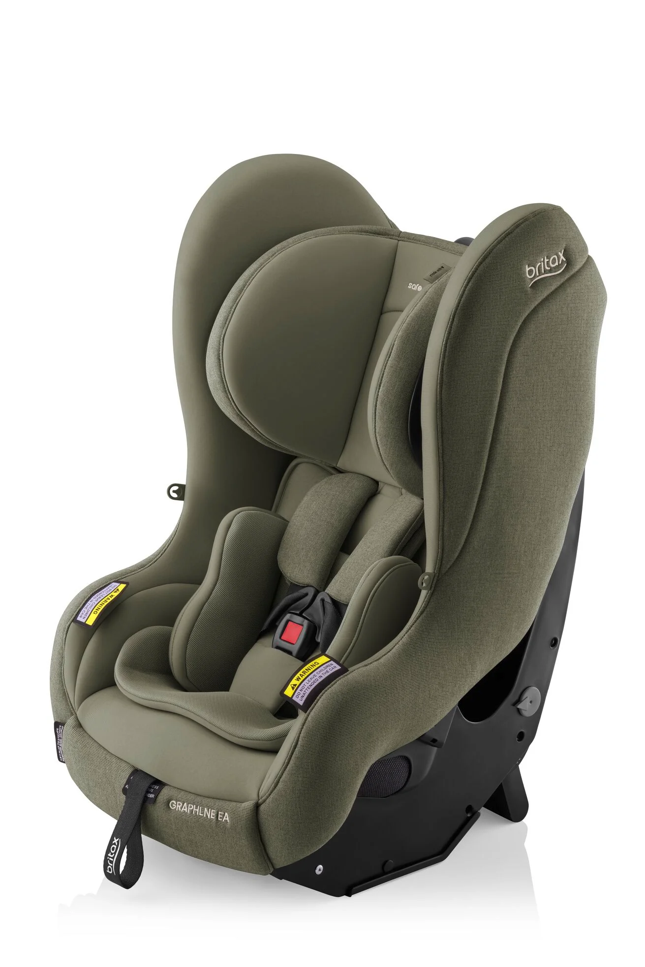 Britax Safe n Sound Graphene EA Style SAVE! Two PACK - Image 43