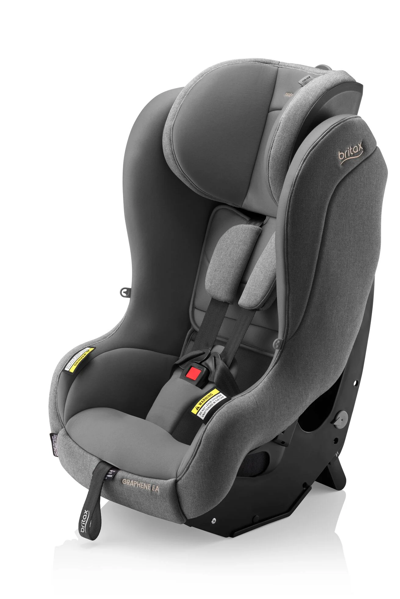 Britax Safe n Sound Graphene EA Style SAVE! Two PACK - Image 46