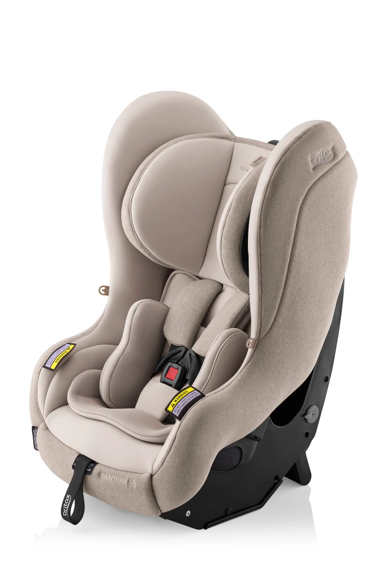 Britax Safe n Sound Graphene EA Style SAVE! Two PACK - Image 47
