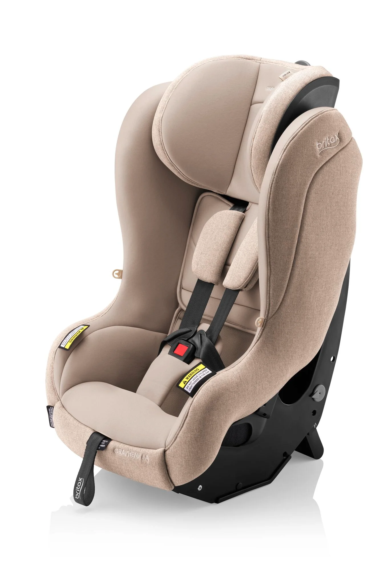Britax Safe n Sound Graphene EA Style SAVE! Two PACK - Image 52