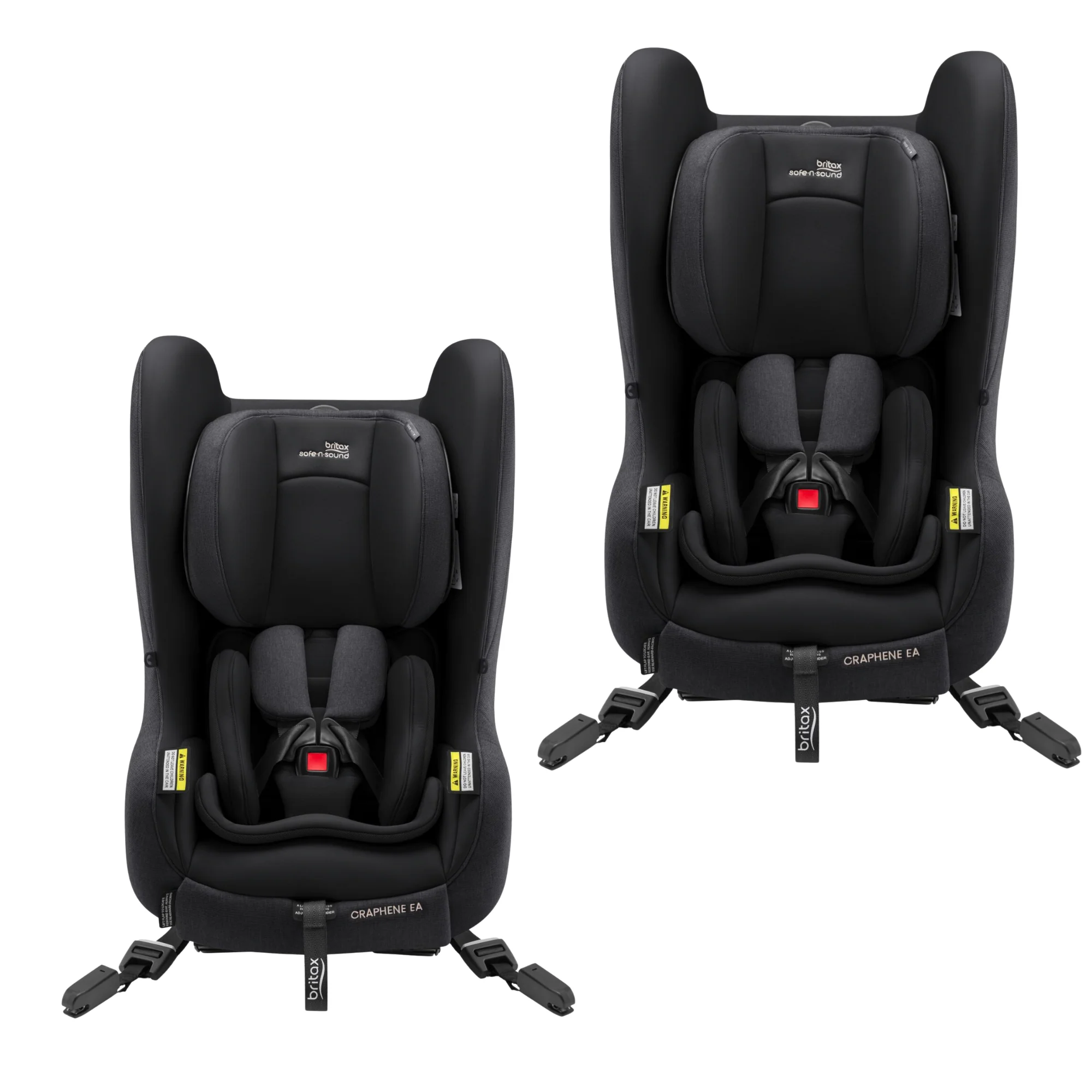 Britax Safe n Sound Graphene EA Style SAVE! Two PACK - Image 60