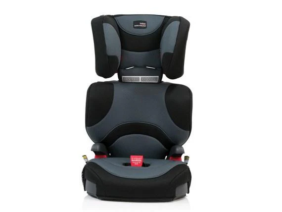Britax Safe-n-Sound Hi-Liner SG -Grey - Image 3