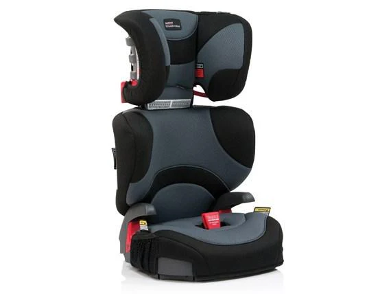 Britax Safe-n-Sound Hi-Liner SG -Grey - Image 4