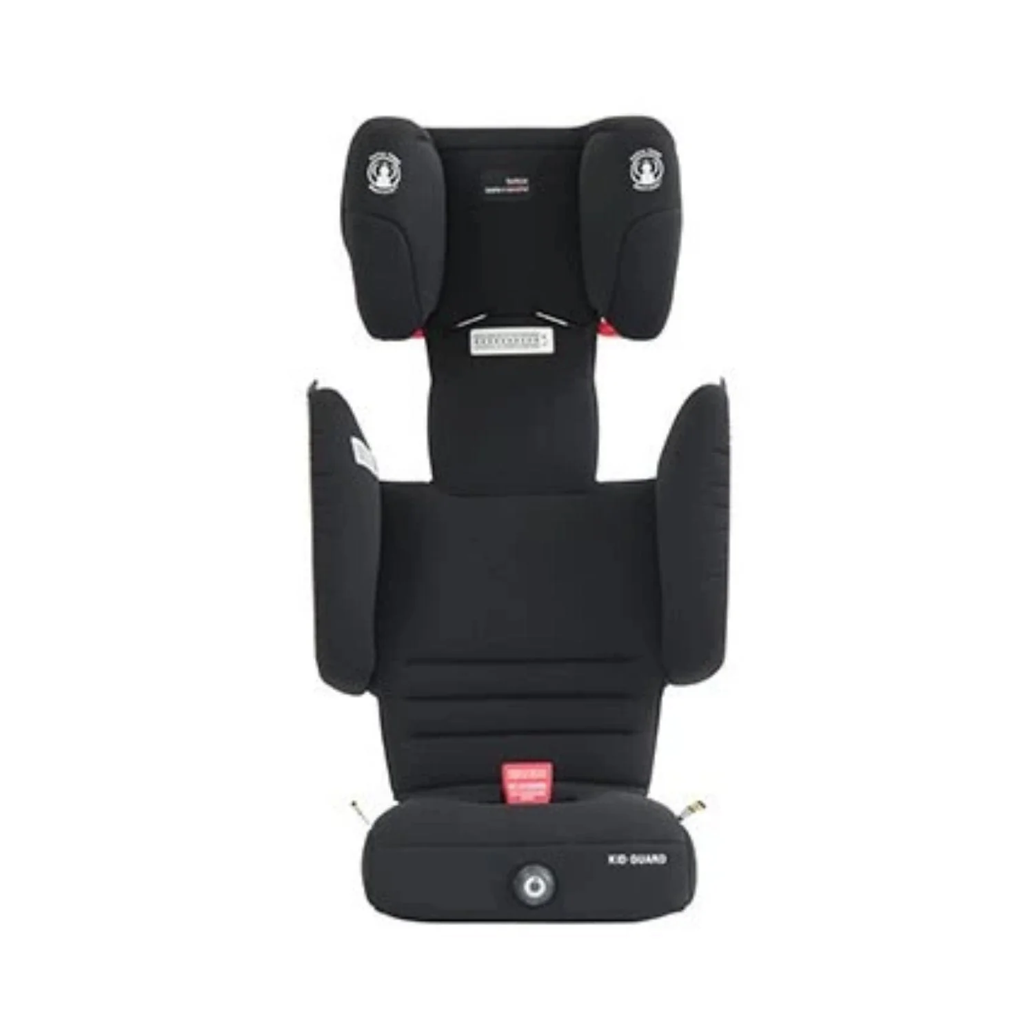 Britax Safe-n-Sound Kid Guard Black - Image 3