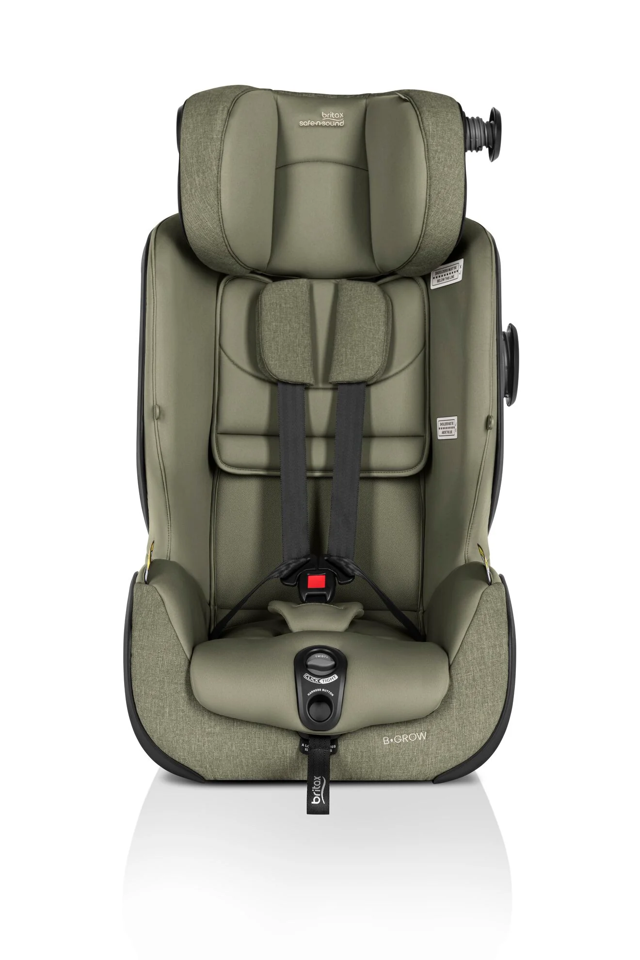 Britax Safe-n-Sound B-Grow ClickTight  SAVE! Two PACK - Image 14