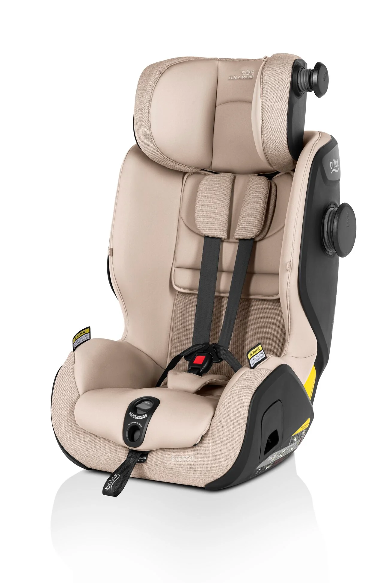 Britax Safe-n-Sound B-Grow ClickTight  SAVE! Two PACK - Image 21