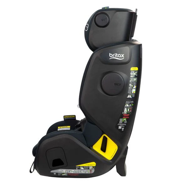 Britax Safe-n-Sound B-Grow ClickTight  SAVE! Two PACK - Image 4
