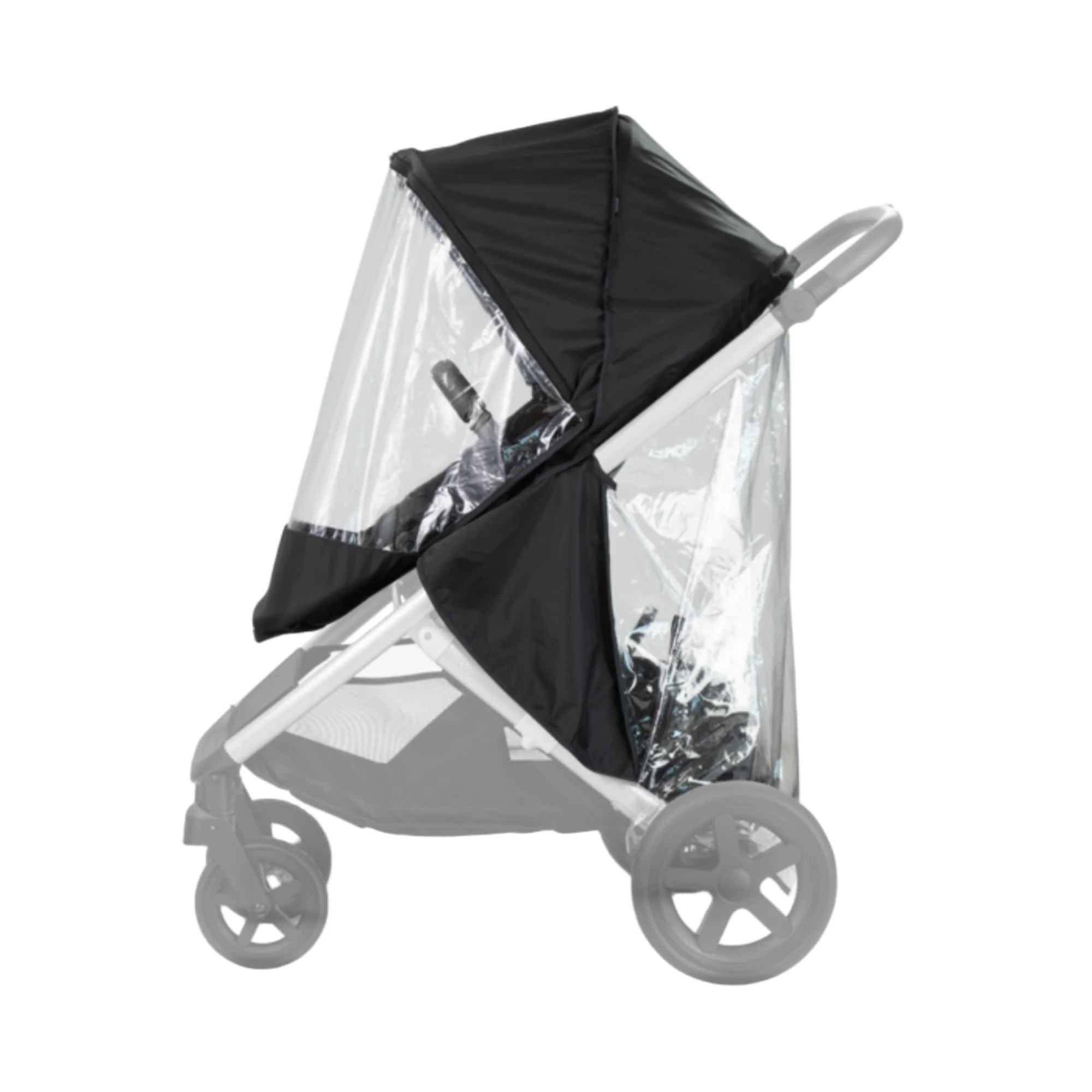 Britax Universal Rain Cover - Image 2
