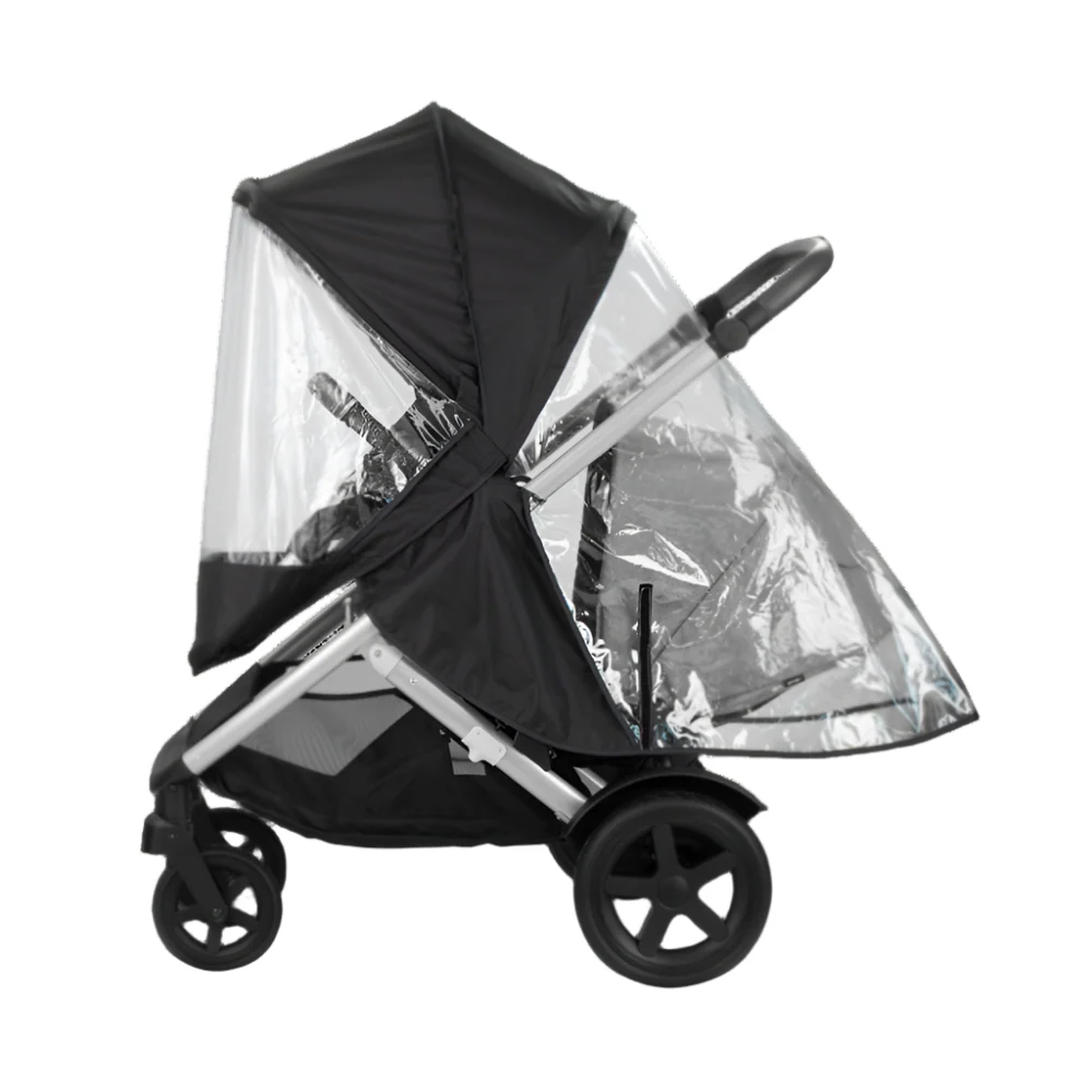 Britax Universal Rain Cover - Image 3