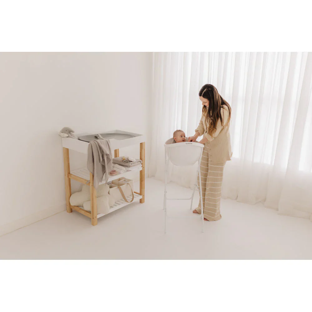 Bubble Baby Bathtub Folding Stand - Image 11