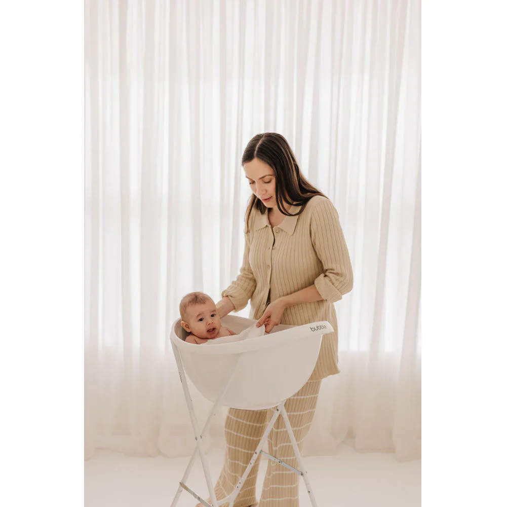 Bubble Baby Bathtub Folding Stand - Image 50
