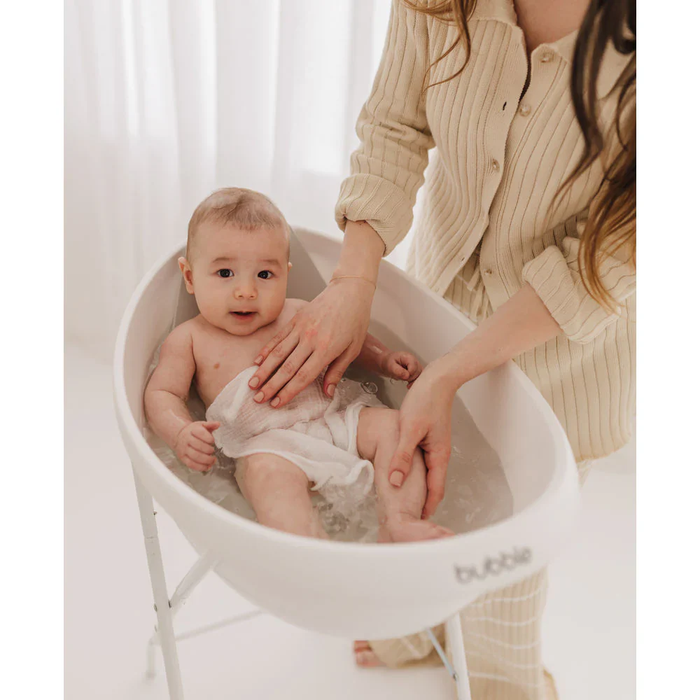 Bubble Baby Bathtub Folding Stand - Image 58