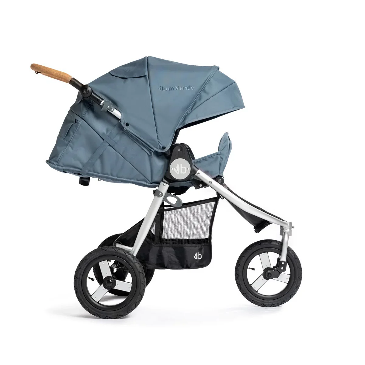Bumbleride Indie - Ocean - Image 5