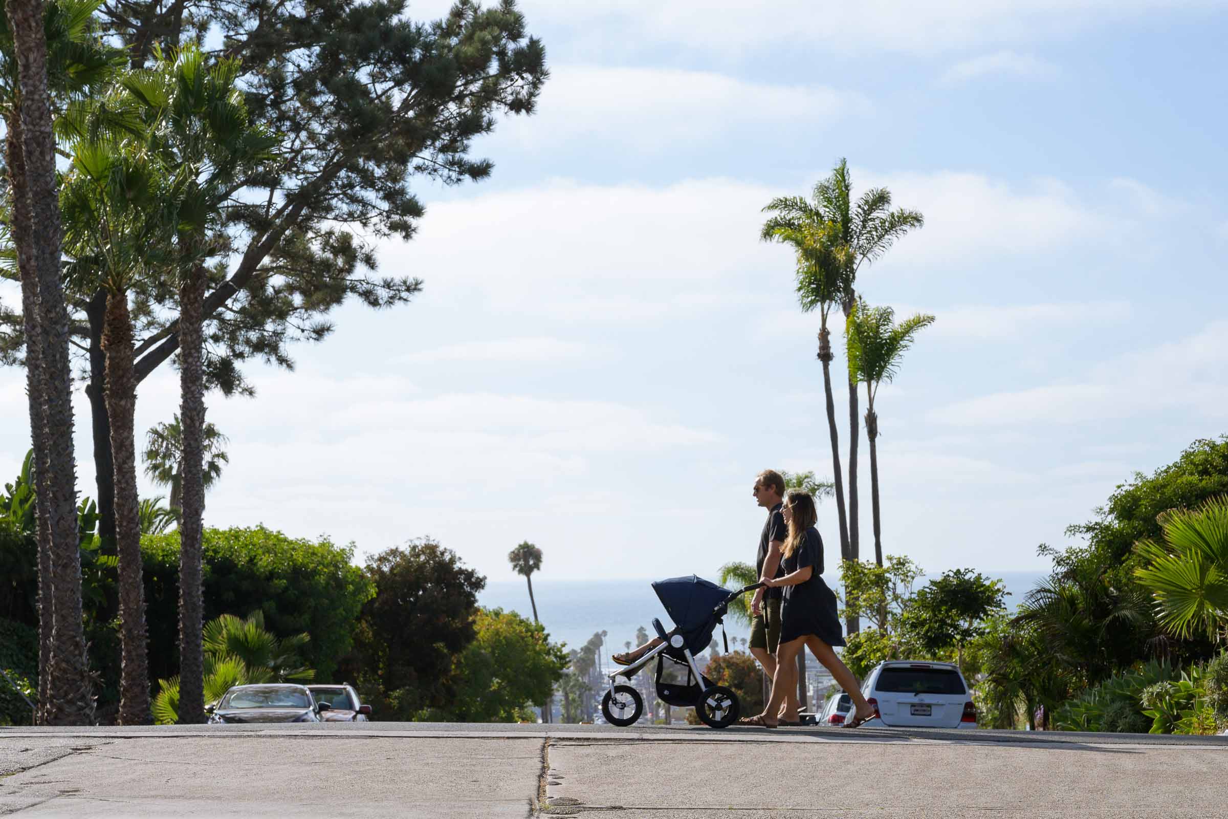 Bumbleride Indie Stroller -BLACK - Image 14