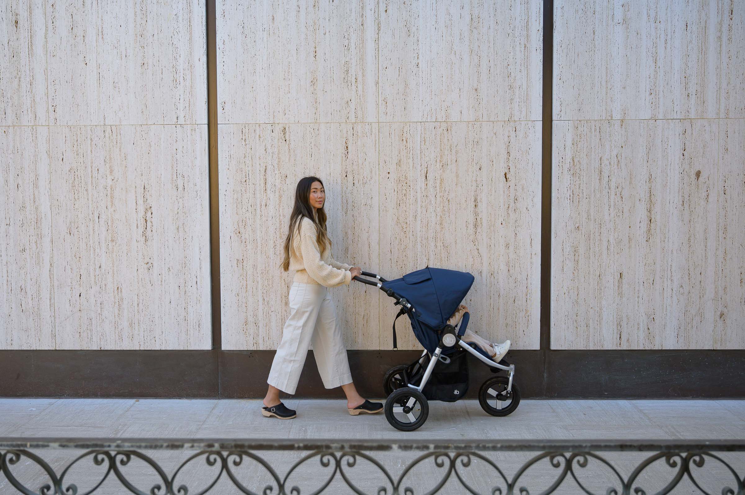 Bumbleride Indie Stroller -BLACK - Image 21