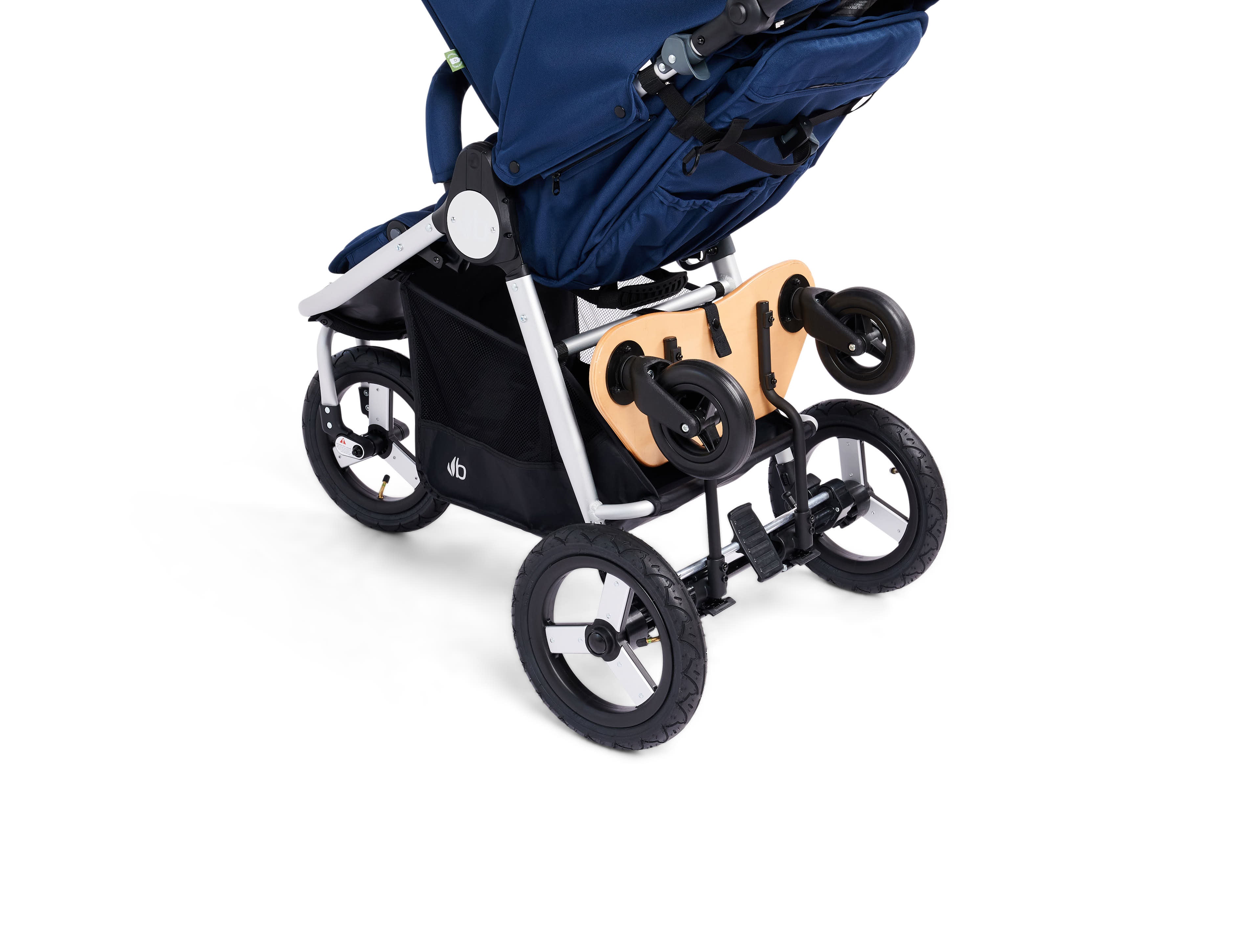Bumbleride Mini Board MB-76 - Image 4