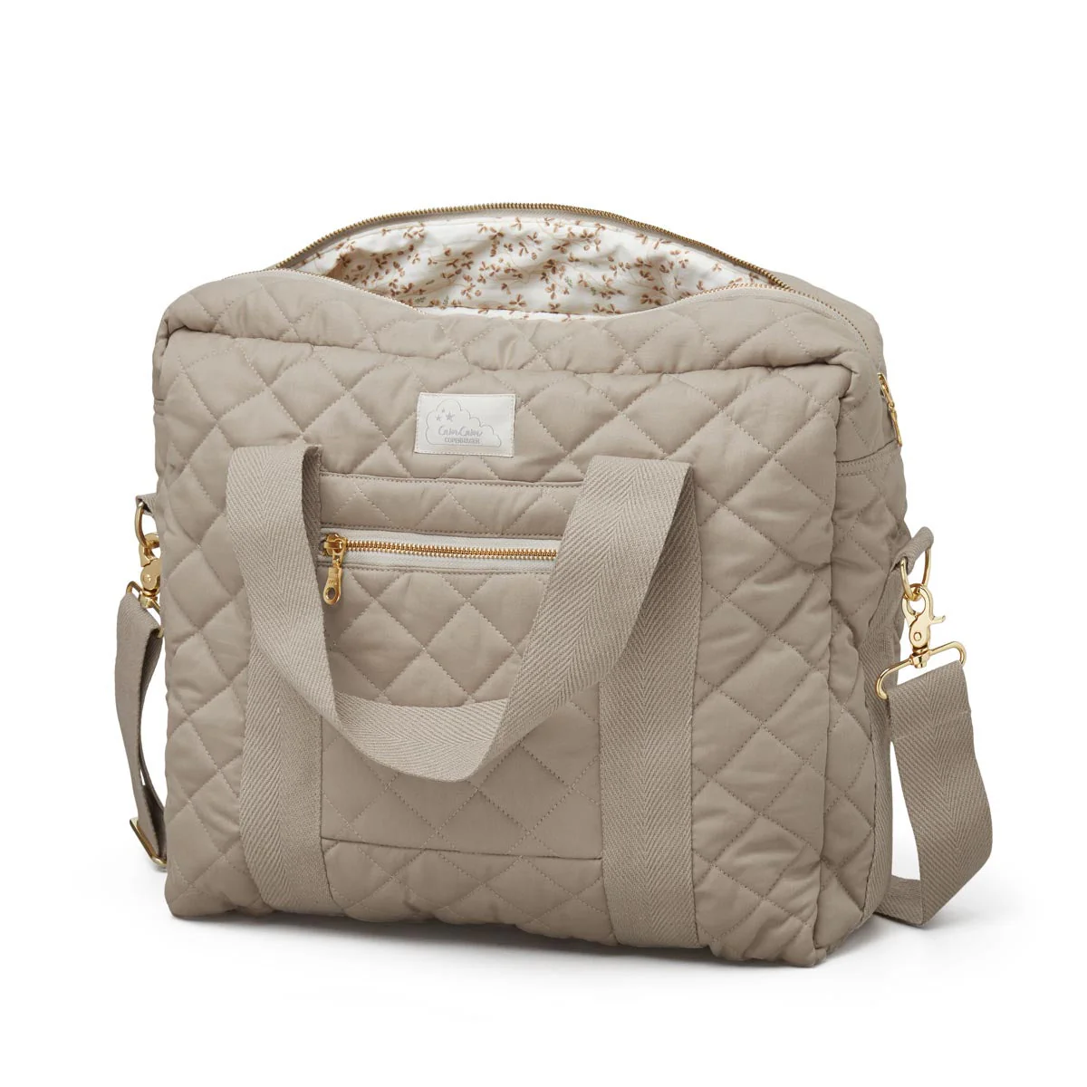 CamCam Copenhagen Changing Bag Medium - Image 4