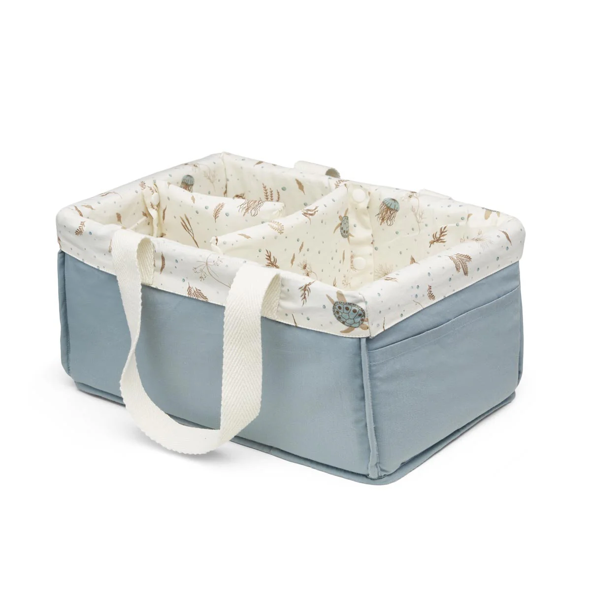 CamCam Copenhagen Changing Caddy - Image 5