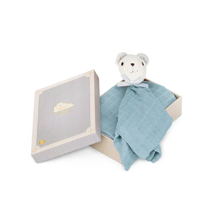 CamCam Copenhagen Cuddle Cloth Gift Box - Image 4