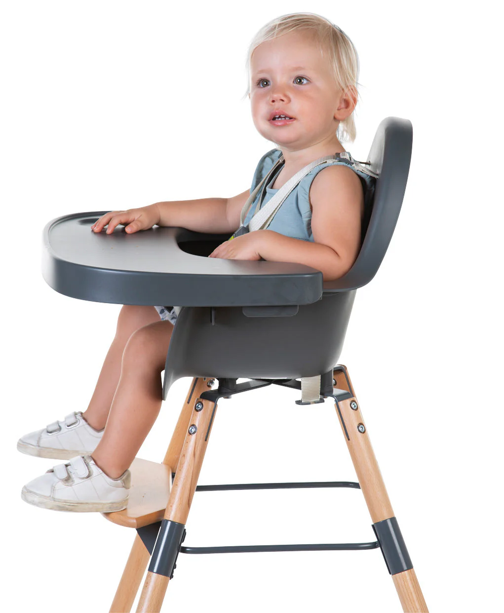 Childhome Evolu 2 Neoprene Cushion - Image 3