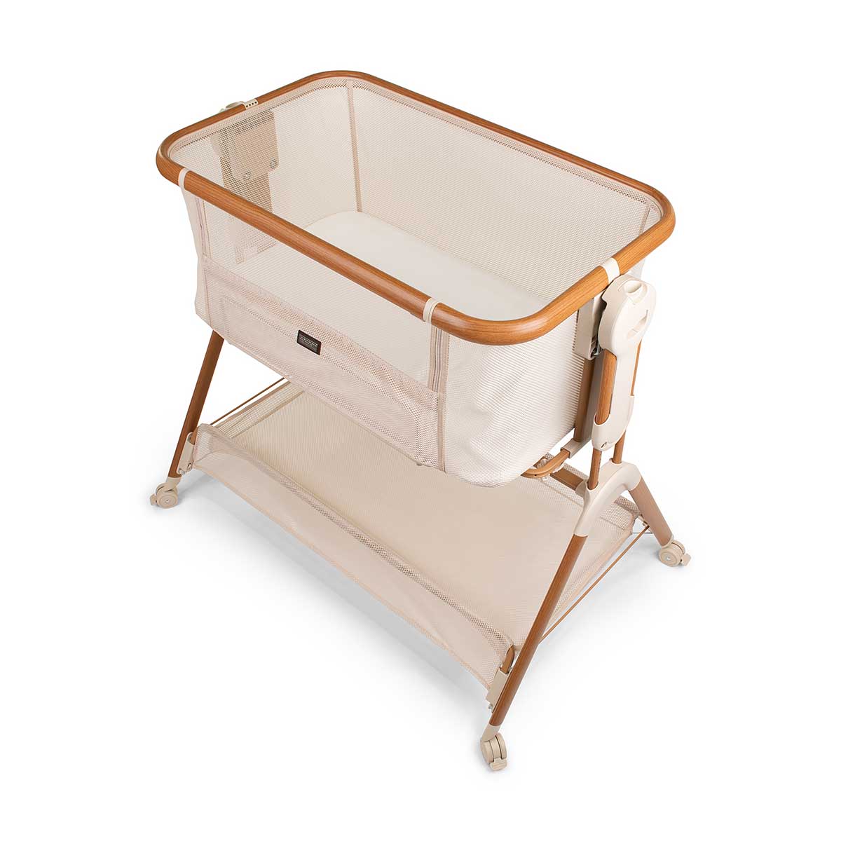 COCOON Breeze bedside bassinet -Essentials Pack - Image 11