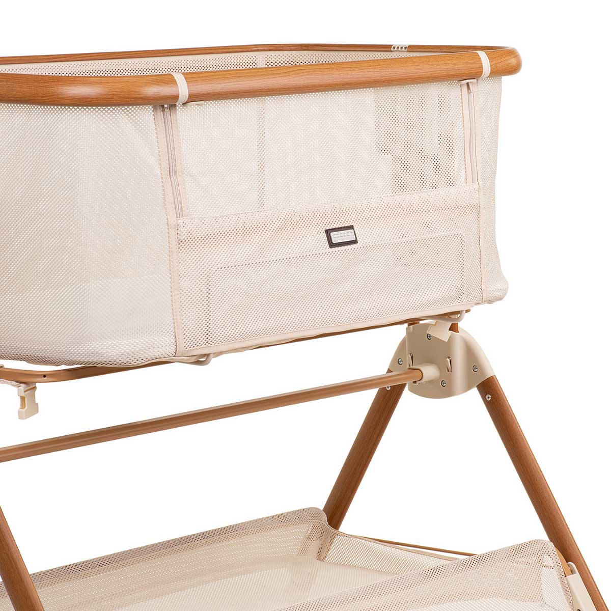 COCOON Breeze bedside bassinet -Essentials Pack - Image 12