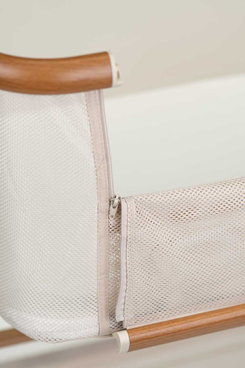 COCOON Breeze bedside bassinet -Essentials Pack - Image 16