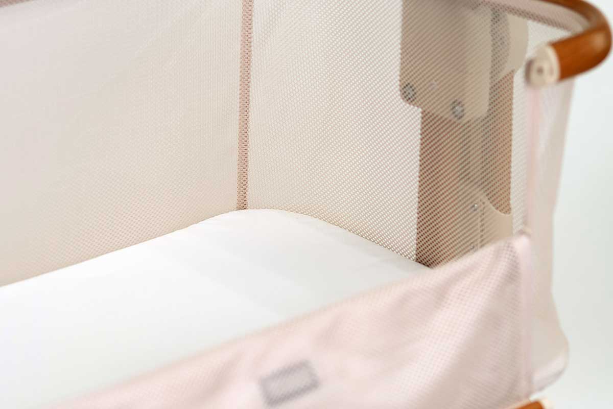 COCOON Breeze bedside bassinet -Essentials Pack - Image 18