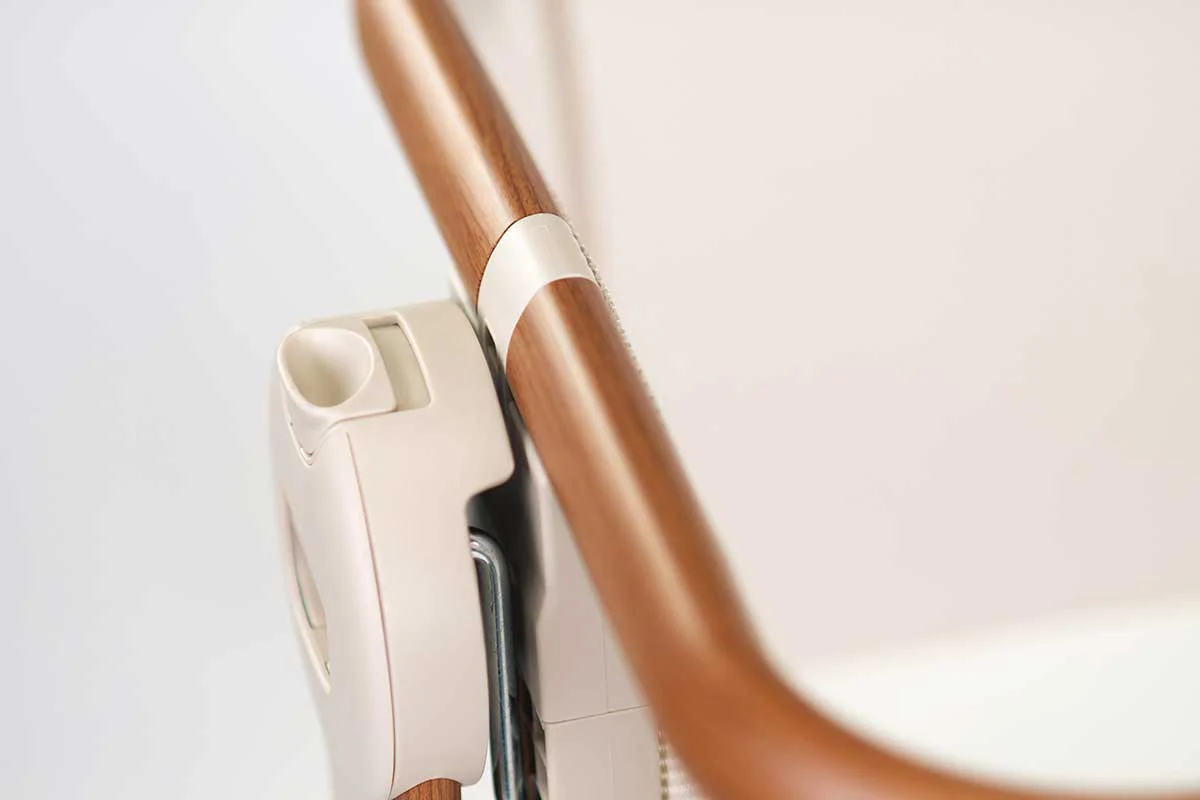 COCOON Breeze bedside bassinet -Essentials Pack - Image 19