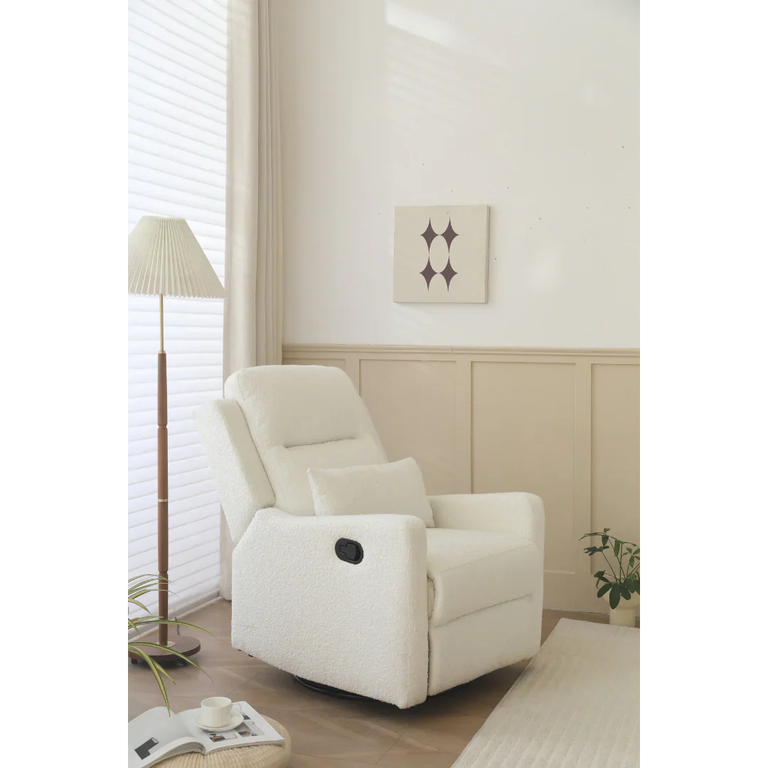 COCOON Rio Vanilla Boucle - Image 4