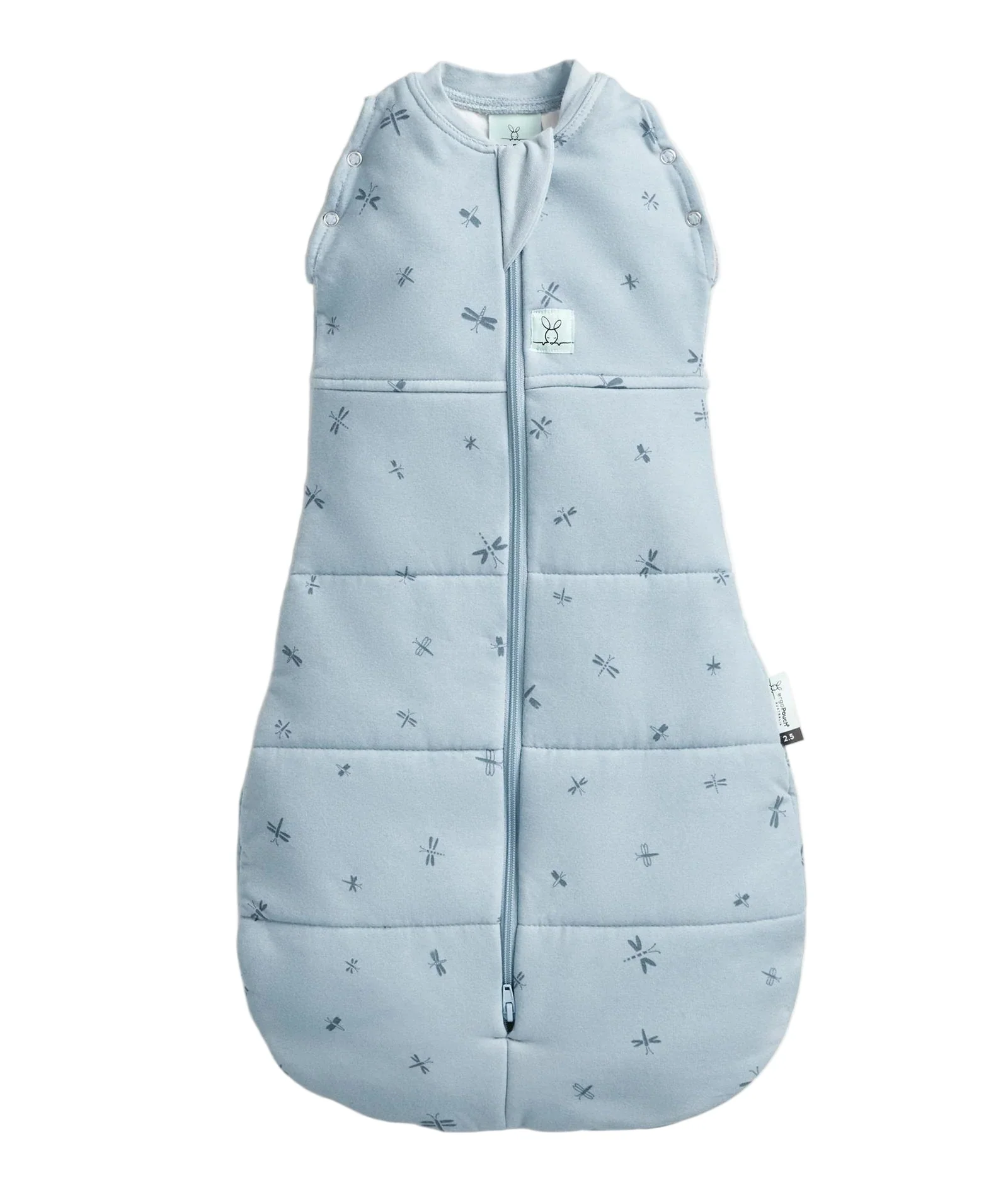 Cocoon Swaddle Bag 2.5 TOG| 3-6M (00) - Image 10
