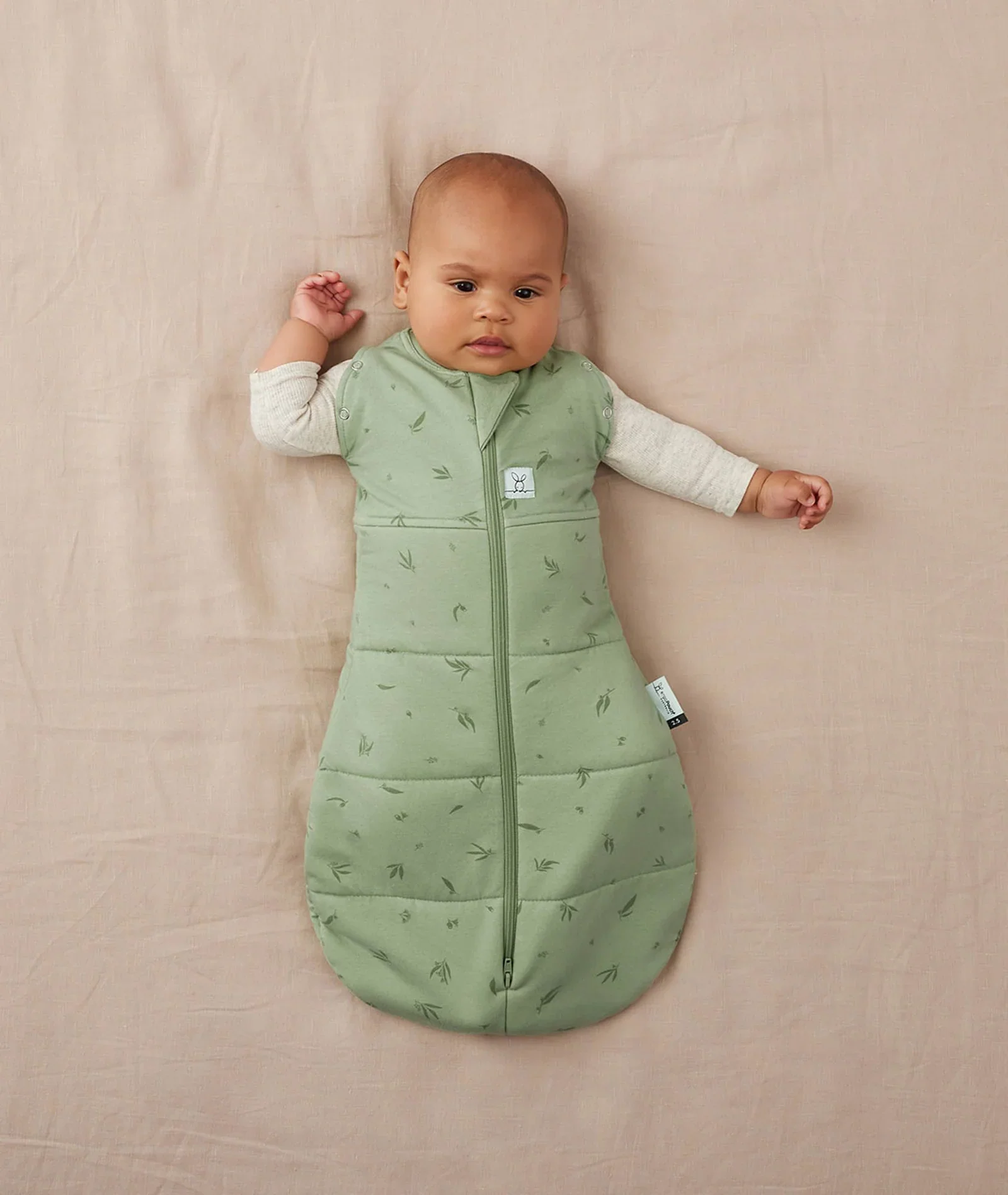 Cocoon Swaddle Bag 2.5 TOG | 0-3M (000) - Image 14