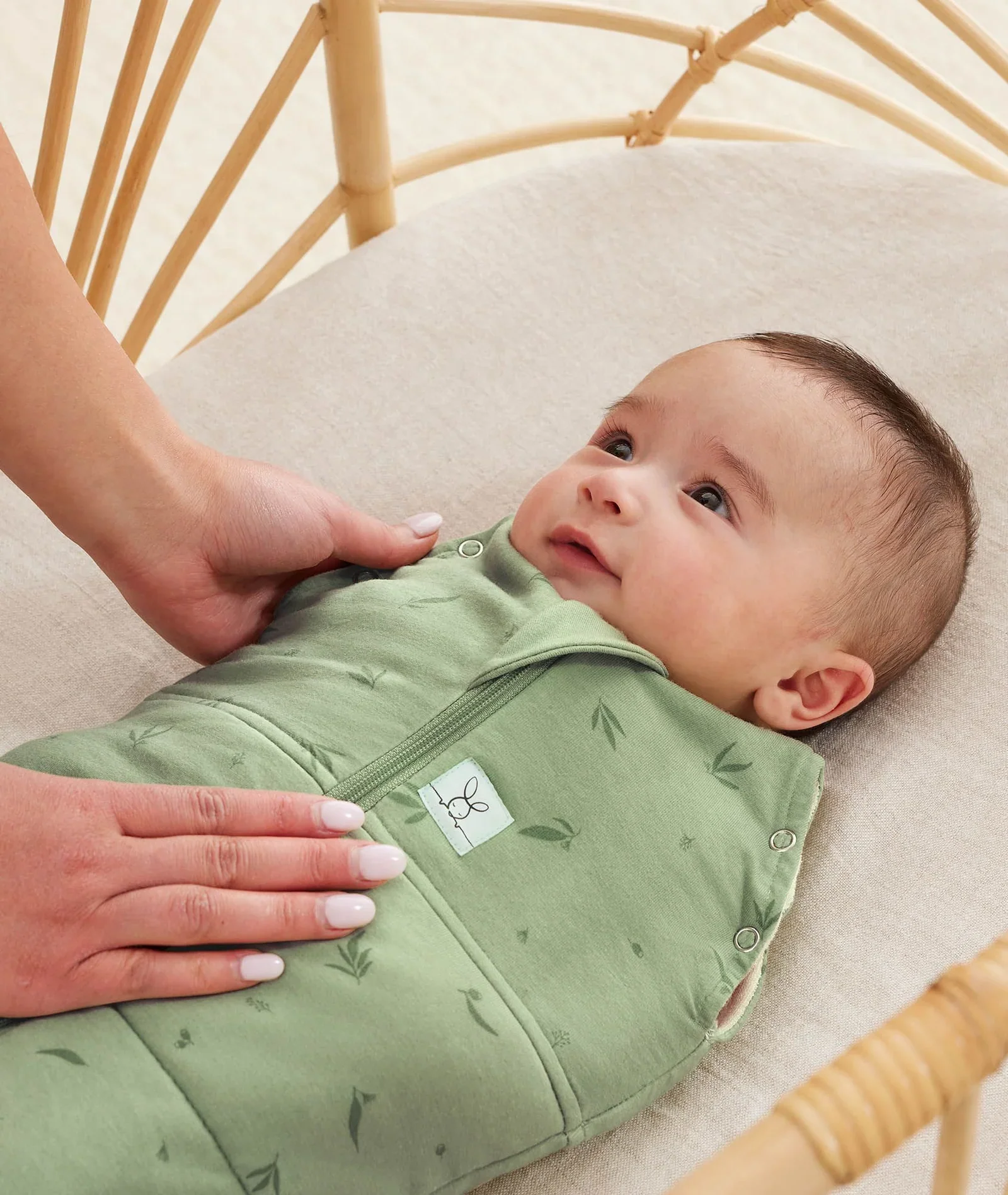 Cocoon Swaddle Bag 2.5 TOG | 0-3M (000) - Image 15