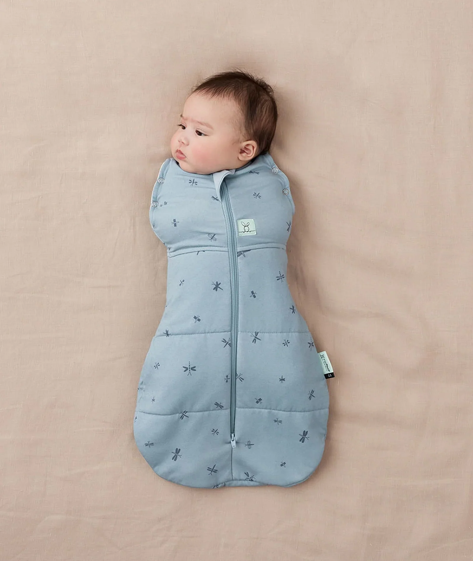 Cocoon Swaddle Bag 2.5 TOG| 3-6M (00) - Image 9