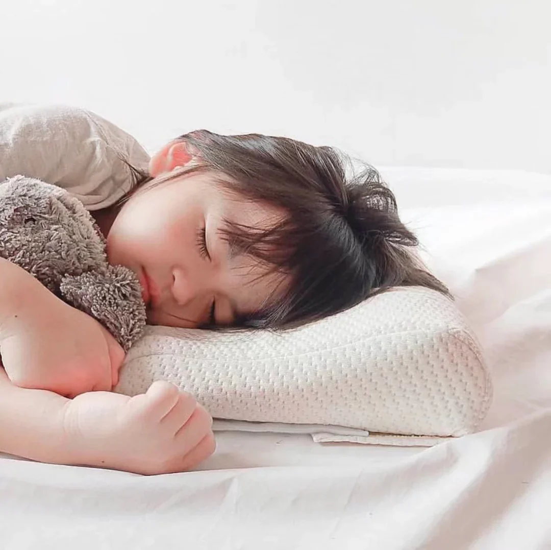 Comfy baby Adjustable Pillow - Image 3