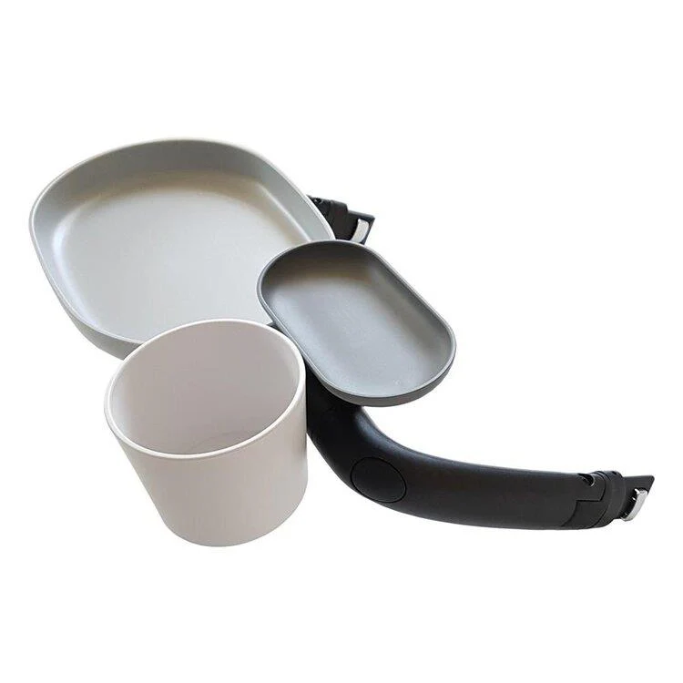 Cybex Gold Snack Tray - suits various prams/strollers - Image 5