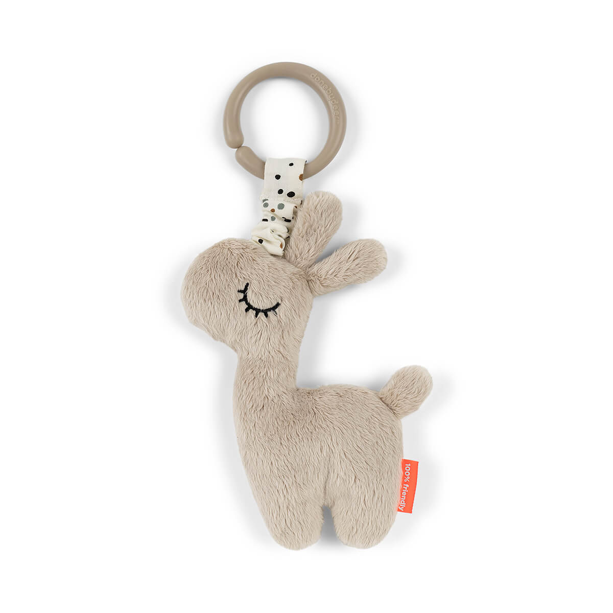 Done by Deer Activity Play Mat – Sand - Image 5