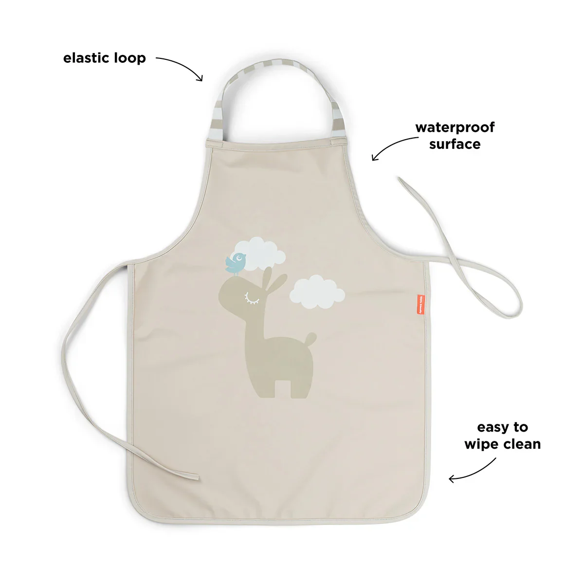 Done by Deer Apron Sand - Image 3
