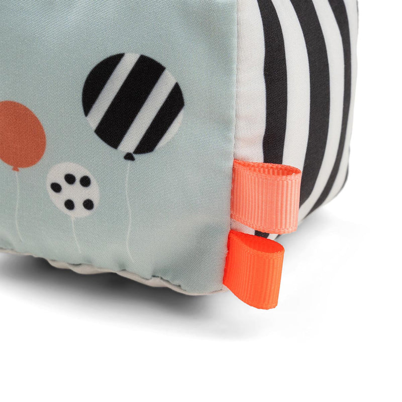Done by Deer Contrast Baby Cube - Image 3