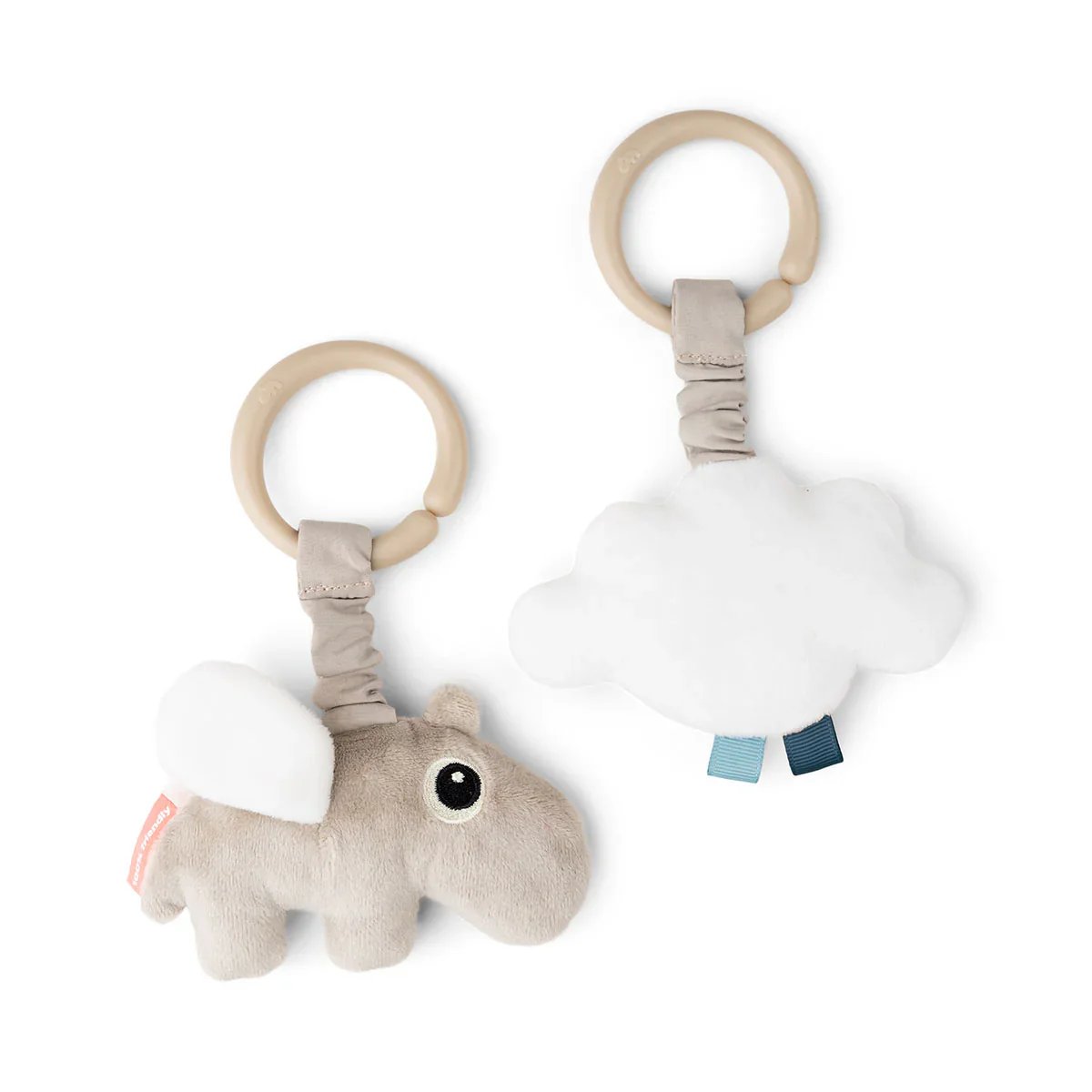 Done by Deer Hanging Activity Toy Sand - Image 3