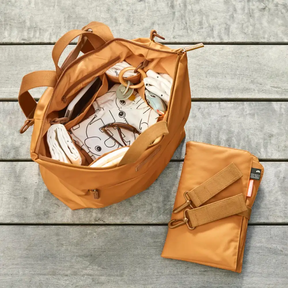 Done by Deer Nappy Bag Backpack - Image 10